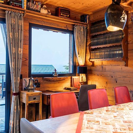 Almdorf Hohentauern By Alps Resorts Buitenkant foto