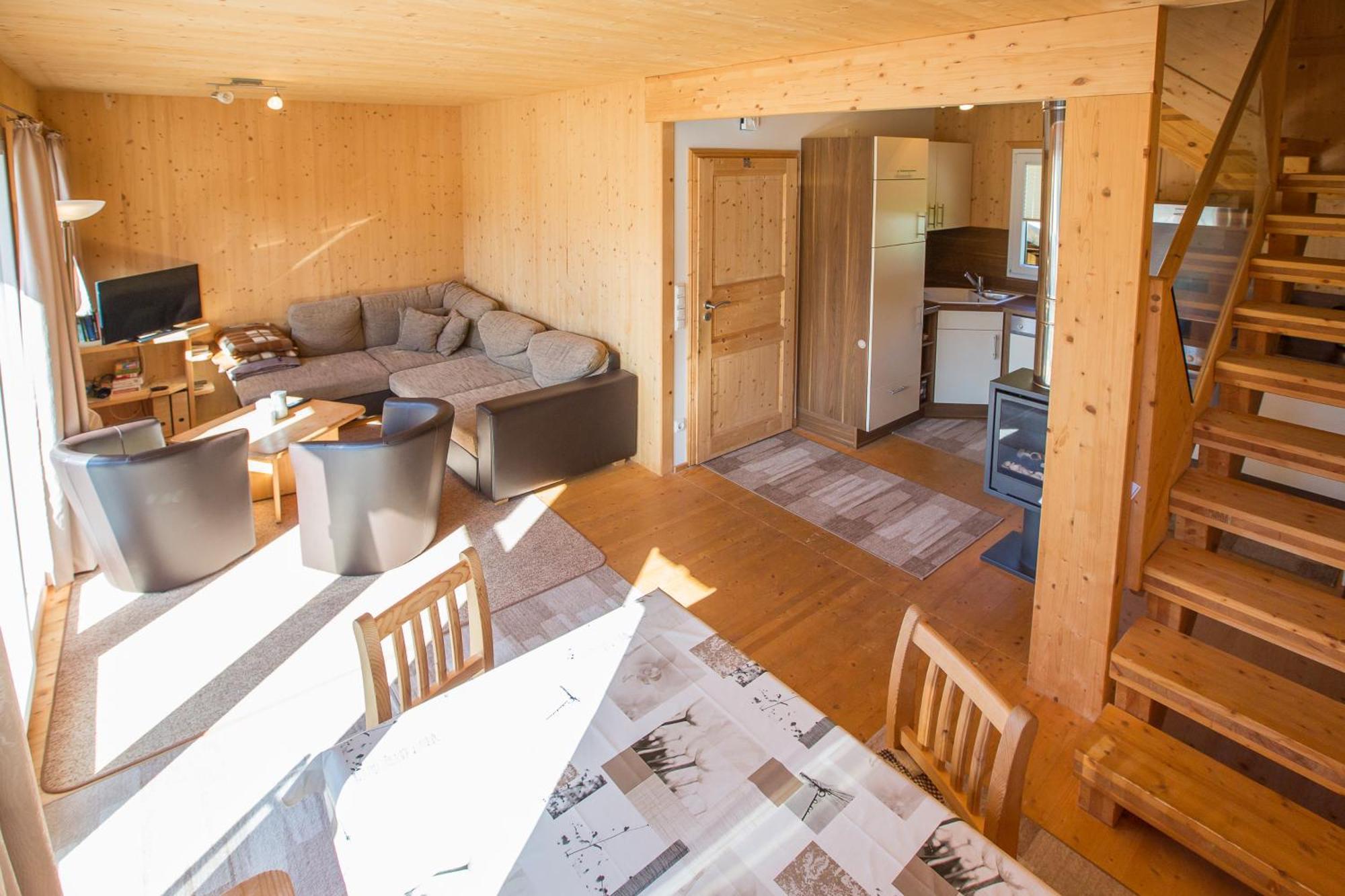 Almdorf Hohentauern By Alps Resorts Kamer foto