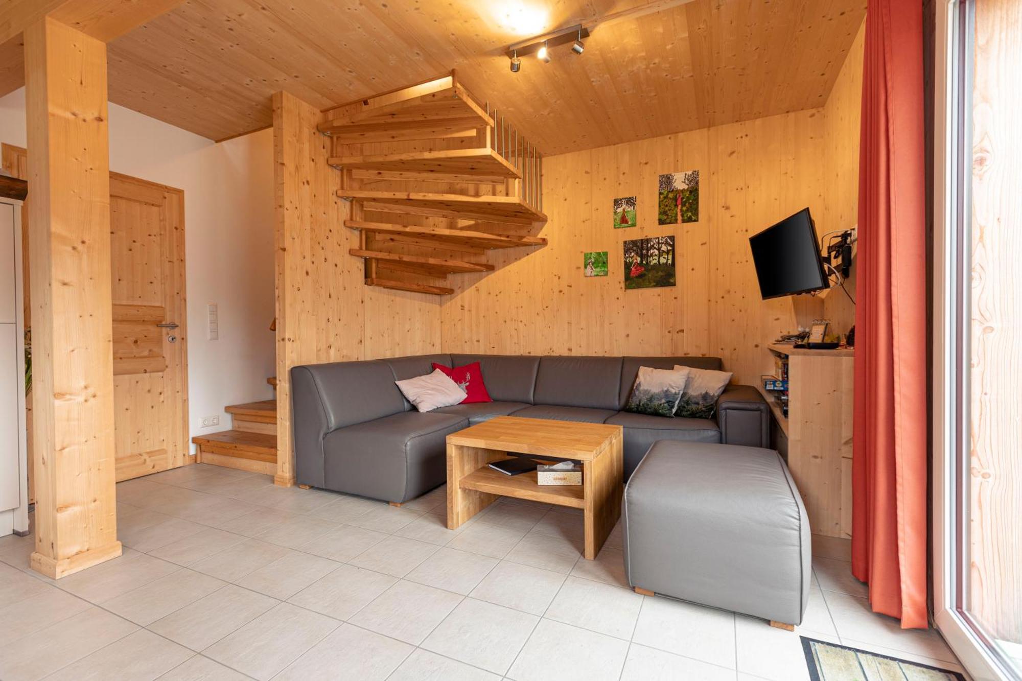 Almdorf Hohentauern By Alps Resorts Kamer foto