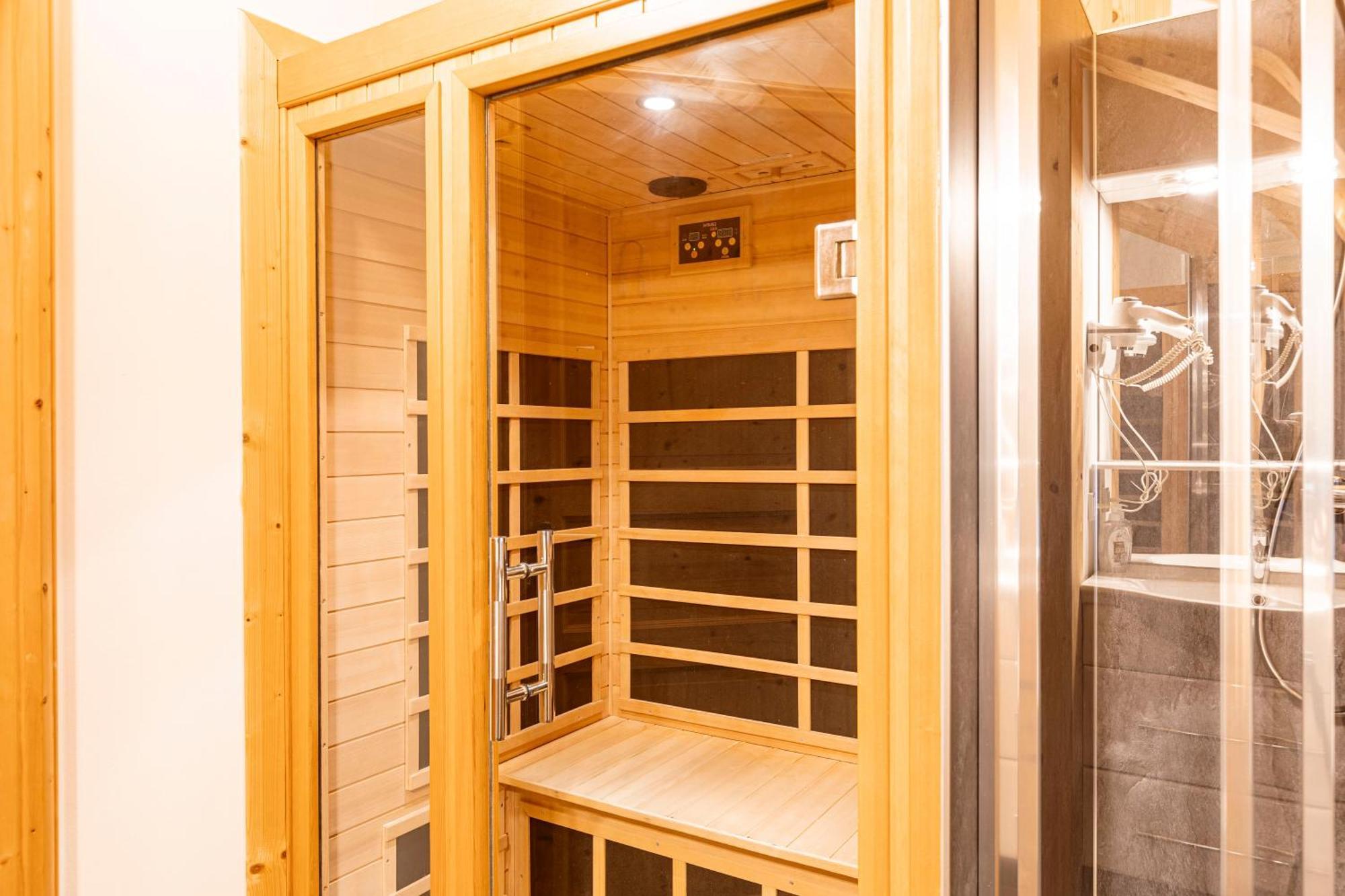 Almdorf Hohentauern By Alps Resorts Kamer foto