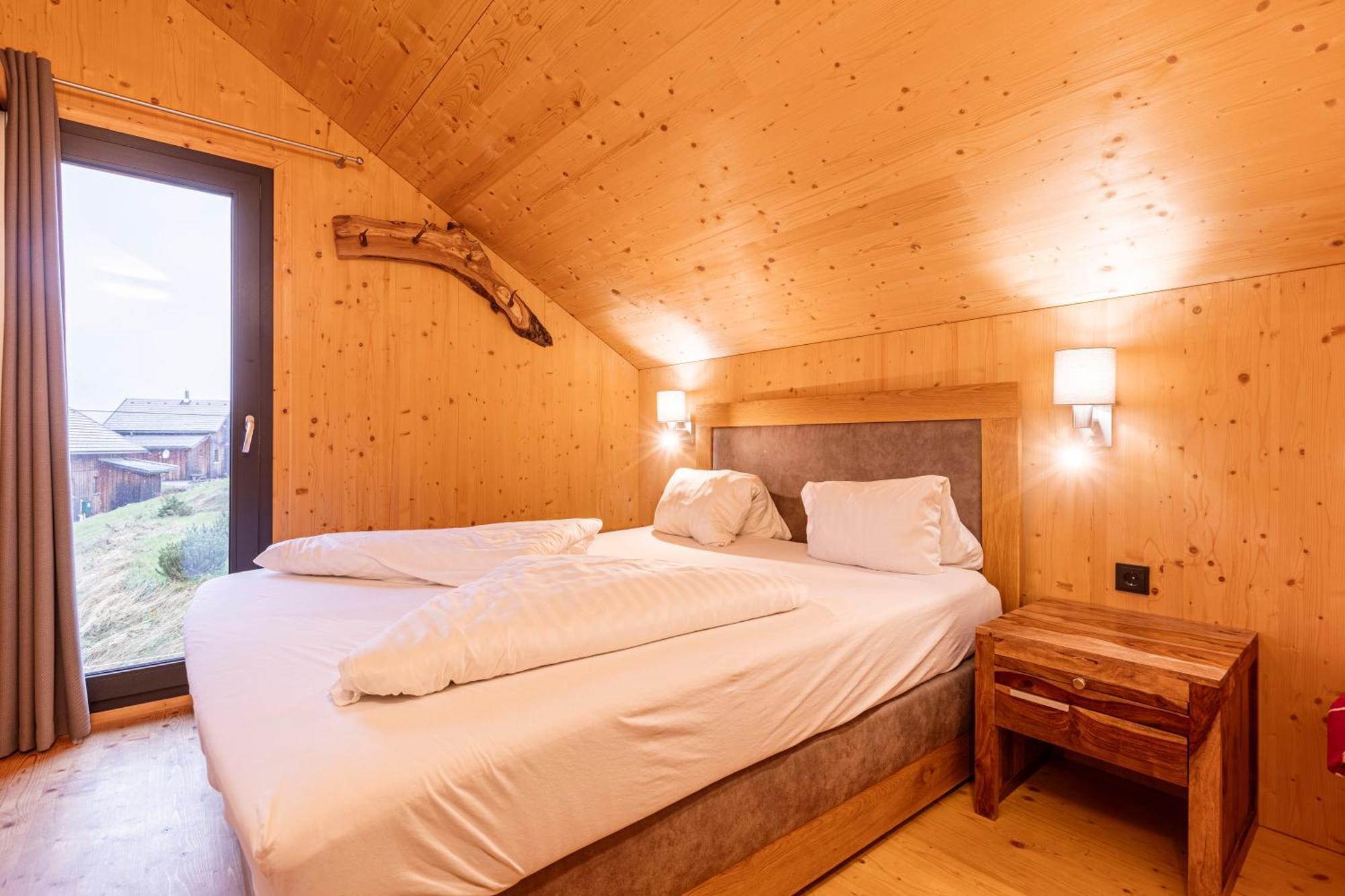 Almdorf Hohentauern By Alps Resorts Kamer foto