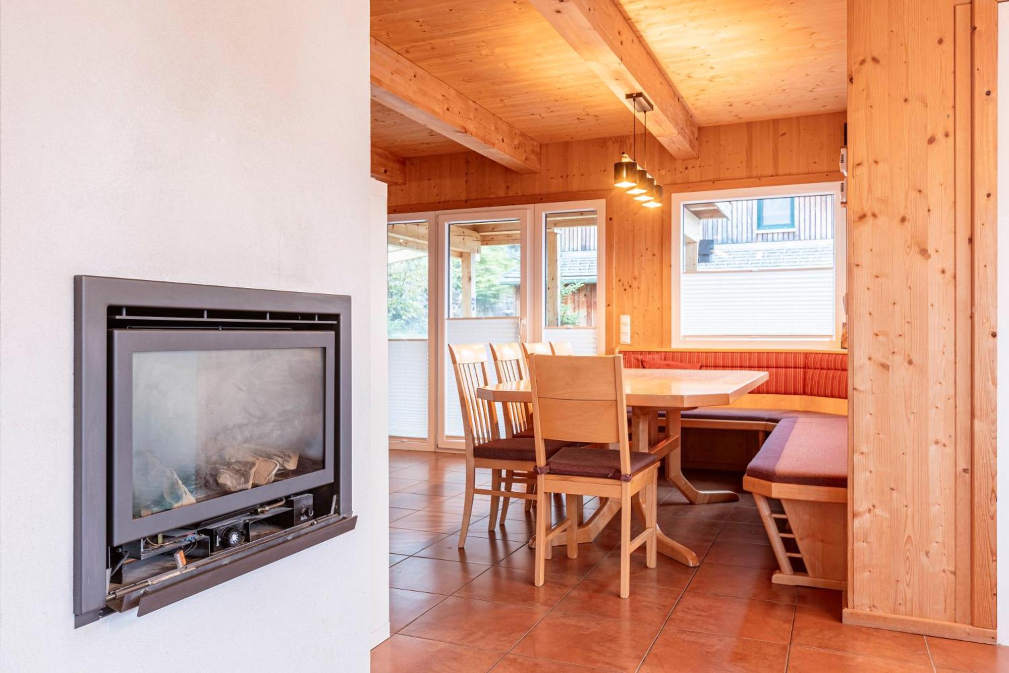 Almdorf Hohentauern By Alps Resorts Kamer foto