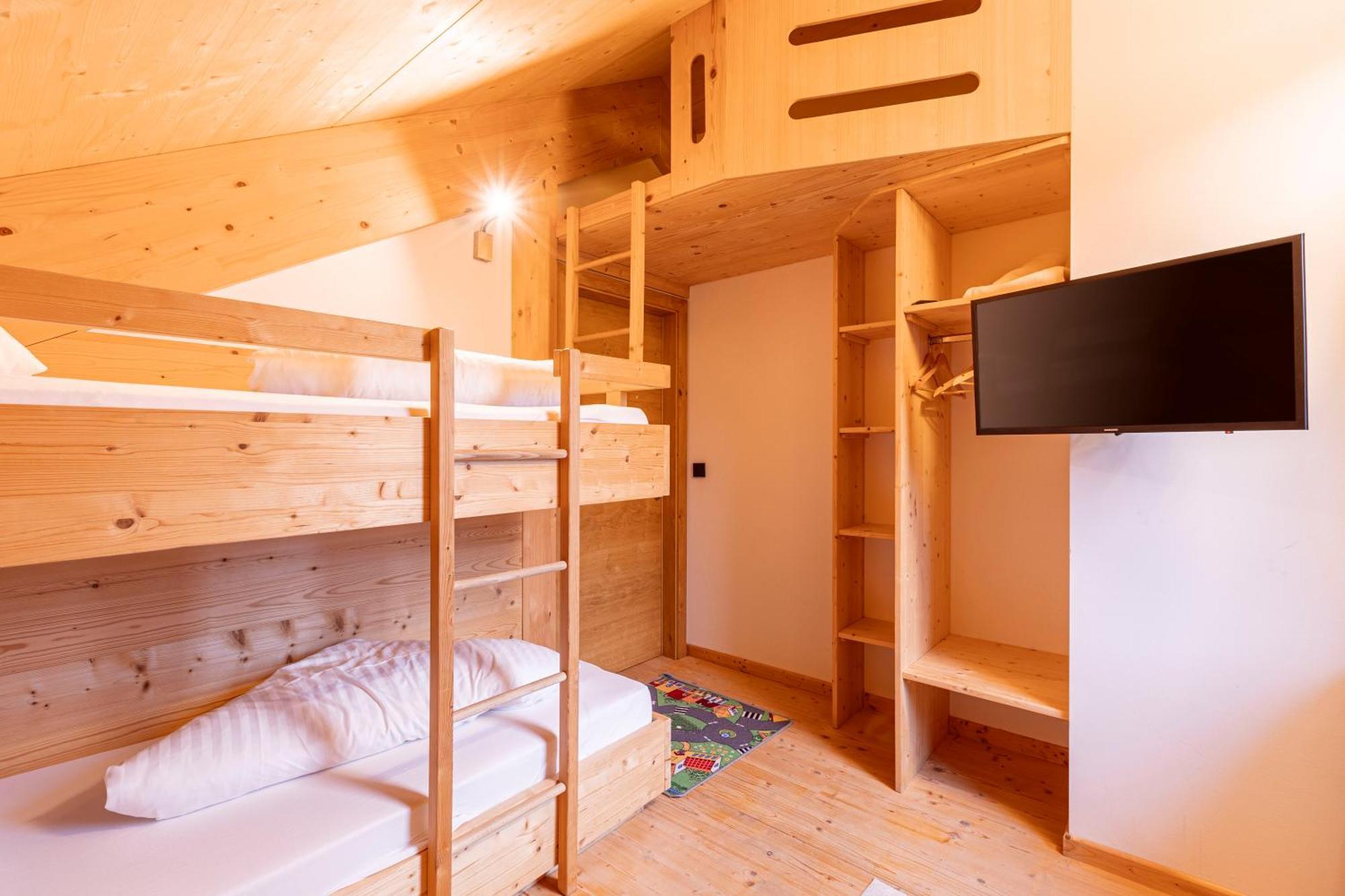 Almdorf Hohentauern By Alps Resorts Kamer foto