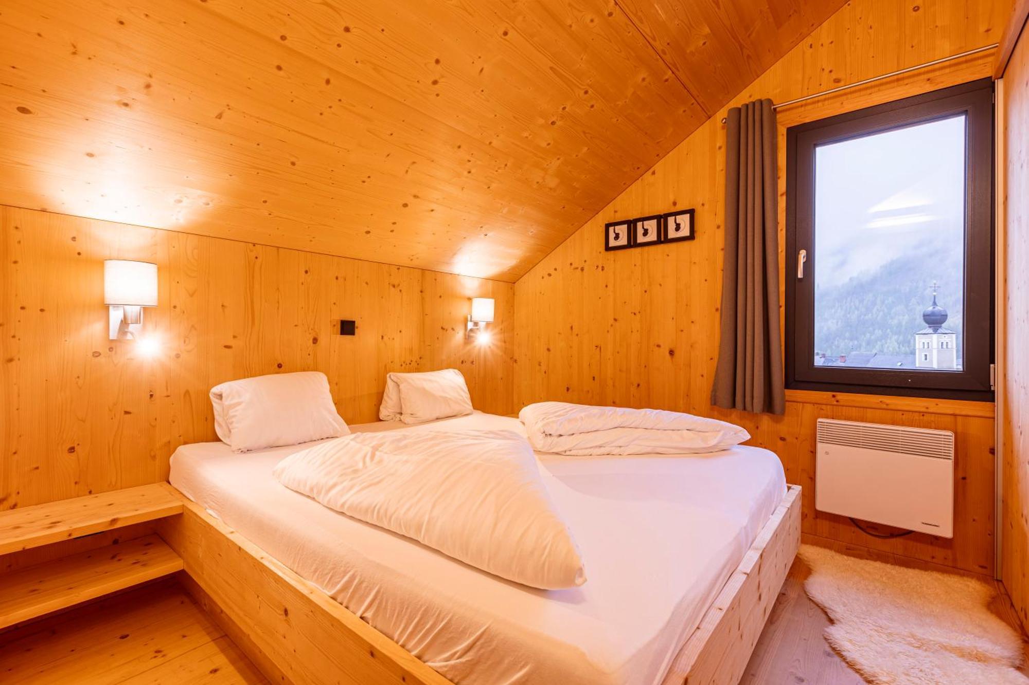 Almdorf Hohentauern By Alps Resorts Kamer foto
