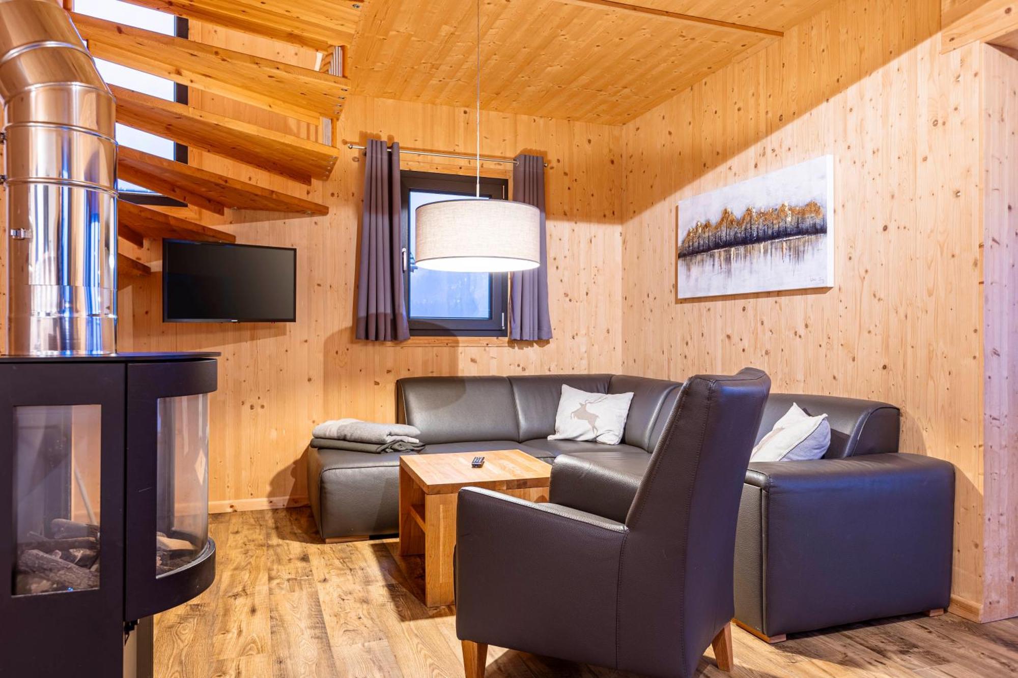 Almdorf Hohentauern By Alps Resorts Kamer foto