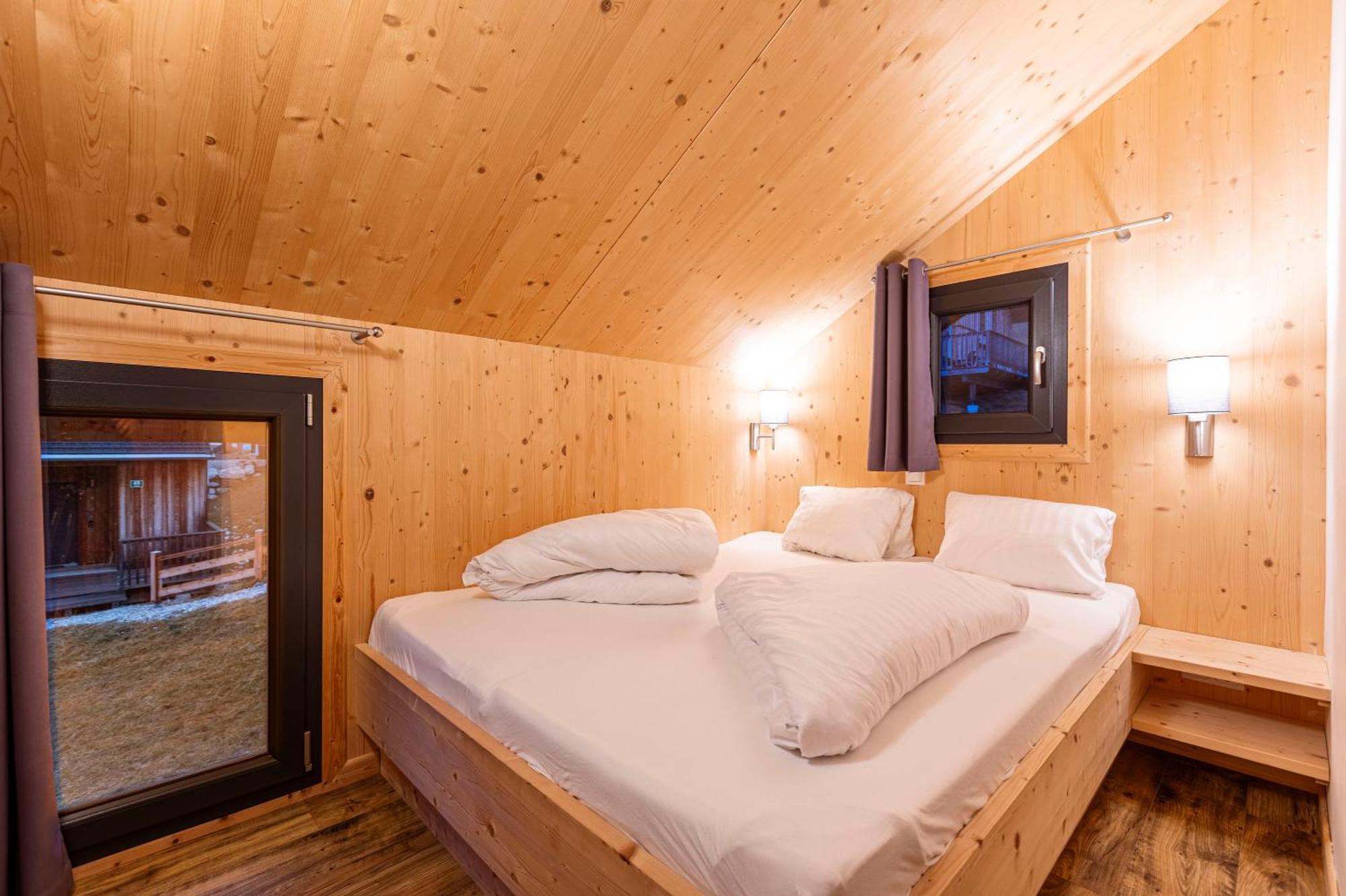 Almdorf Hohentauern By Alps Resorts Kamer foto