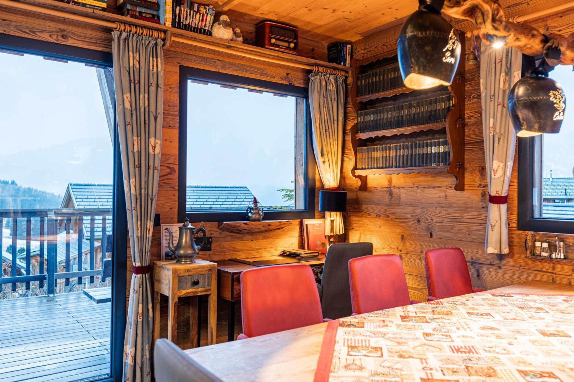 Almdorf Hohentauern By Alps Resorts Buitenkant foto