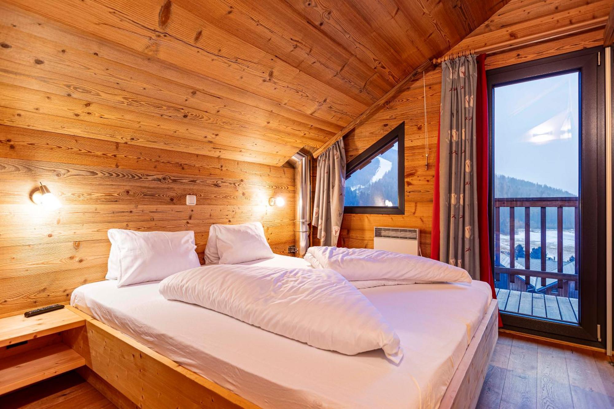 Almdorf Hohentauern By Alps Resorts Kamer foto